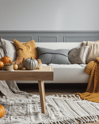 Fall Home Accents