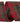 4" PLAID HOLIDAY GENERATION RIBBON