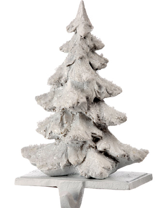 7.5" Winter Tree Stocking Holder