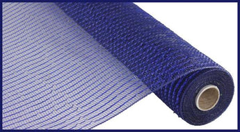 10" Wide Foil Mesh