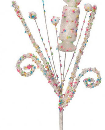 Sprinkles Candy Spray 18"