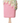 Velvet Sprinkles Dreamsicle Ornament 7"