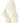 White Textured Standing Polar Bear 24.75"