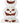 Gray Resin LED Flicker Flame Jack-O-Lantern 30"