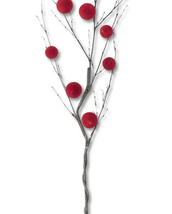 Red Ball Branch 50"