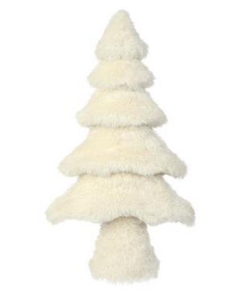 16.75" Fur Tree