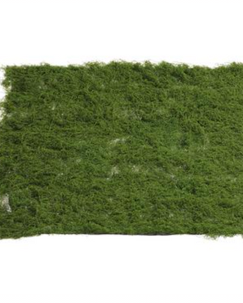 39" Moss Sheet