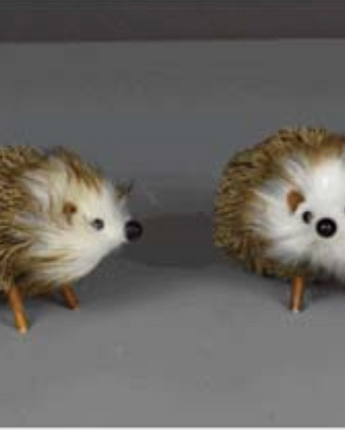 Hedgehog 4.75"