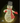 Outdoor LED Lighted Snowman 6'