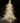 Outdoor LED Lighted Christmas Tree 7.5'