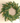 Pre-Lit Royal Mix Pine Wreath 30"