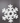 Snowflake Ornament 15.75"