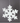 Snowflake Ornament 9.75"