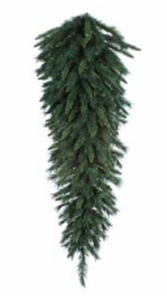 Valley View Mix Pine Teardrop 32"