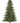 Pre-Lit Portland Spruce Tree 7.5'