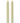 9.5" LUMINARA® Ivory Taper Candle (Set of 2)