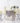 LUMINARA® Ivory Pillar Candles (Set of 3)