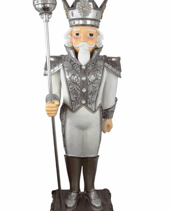 Resin Nutcracker General 70"