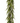 Natural Touch Norfolk Pine Garland with Battery Lights 60"