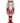 75" Sweets Nutcracker on Pedestal