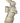 14" Resin Chocolate Bunny with Backpack Basket