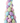 18" Sugared Easter Egg Tree