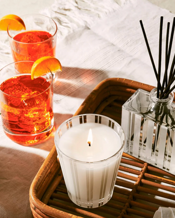 Sicilian Tangerine Classic Candle