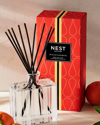 Sicilian Tangerine Reed Diffuser