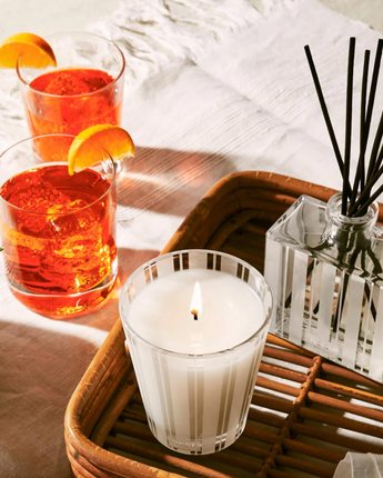 Sicilian Tangerine Reed Diffuser