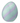 27.5" Resin Outdoor Easter Egg