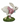 20" Resin Outdoor Leaping Bunny