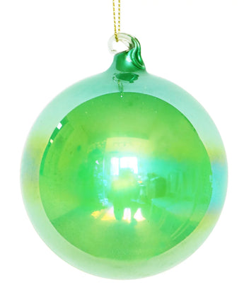 Bottle Glass Ball 120mm