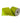 Lime Velvet Dupioni Ribbon 4"x10YD