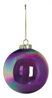 150mm Iridescent Shatterproof Ball