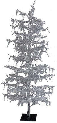 Iced Tree 36"