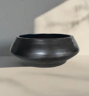 Contemporary Planter Bowl 4.7"