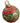 13.5" Lighted Ornament