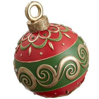 13.5" Lighted Ornament