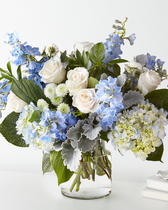 Clear Skies Bouquet