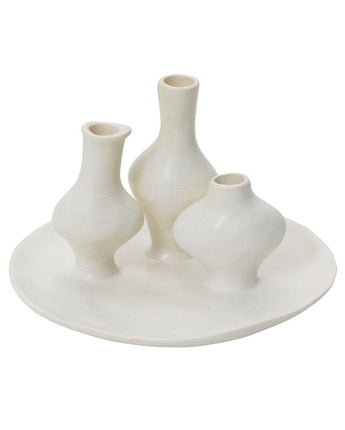 Zahara Budvase 10"x 6.25"